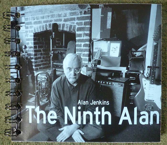 The Ninth Alan